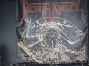 Death Angel  Hellfest 2008